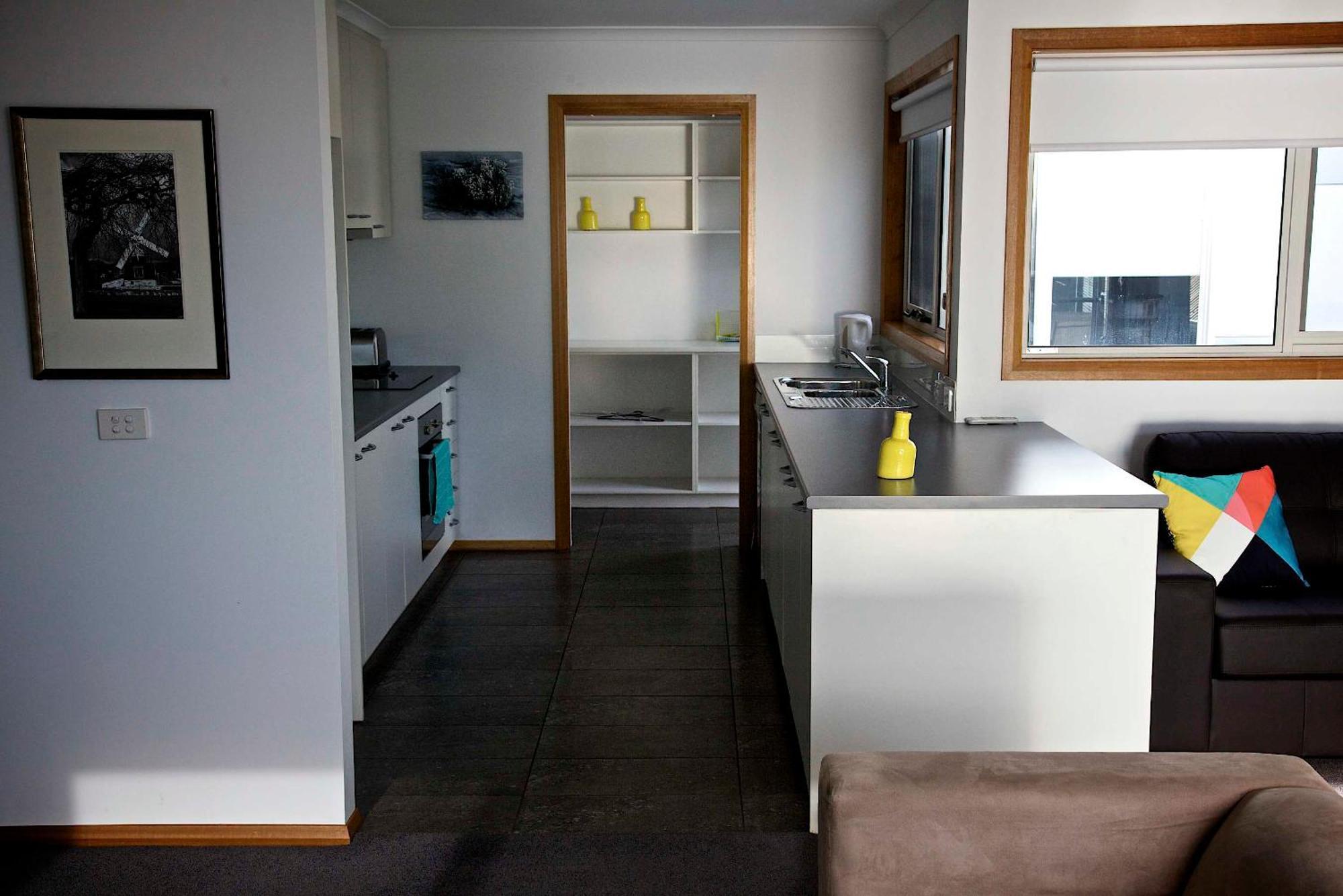 เพนกวิน บีชฟรอนต์ อพาร์ตเมนต์ Apartment ห้อง รูปภาพ