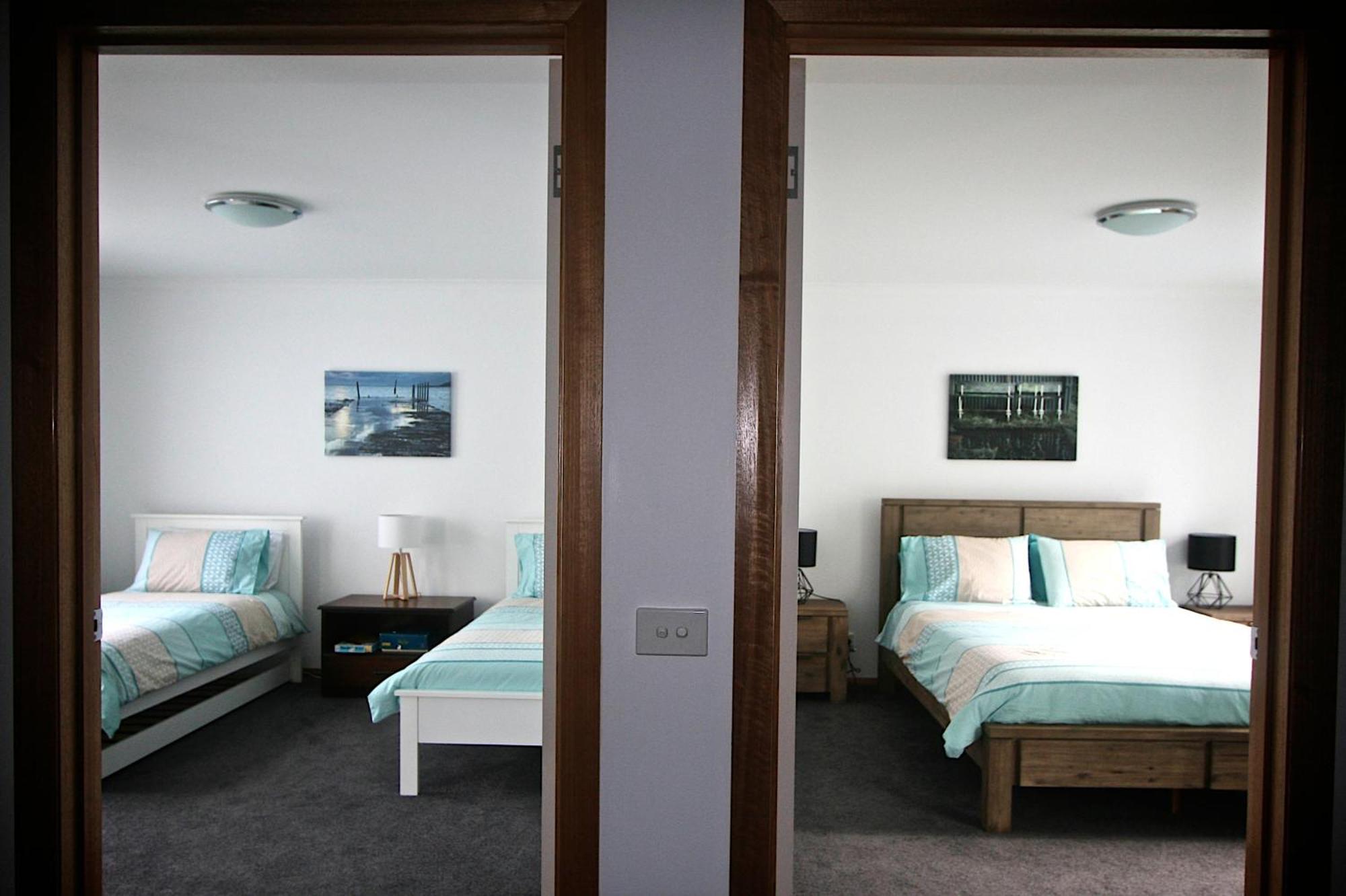 เพนกวิน บีชฟรอนต์ อพาร์ตเมนต์ Apartment ห้อง รูปภาพ