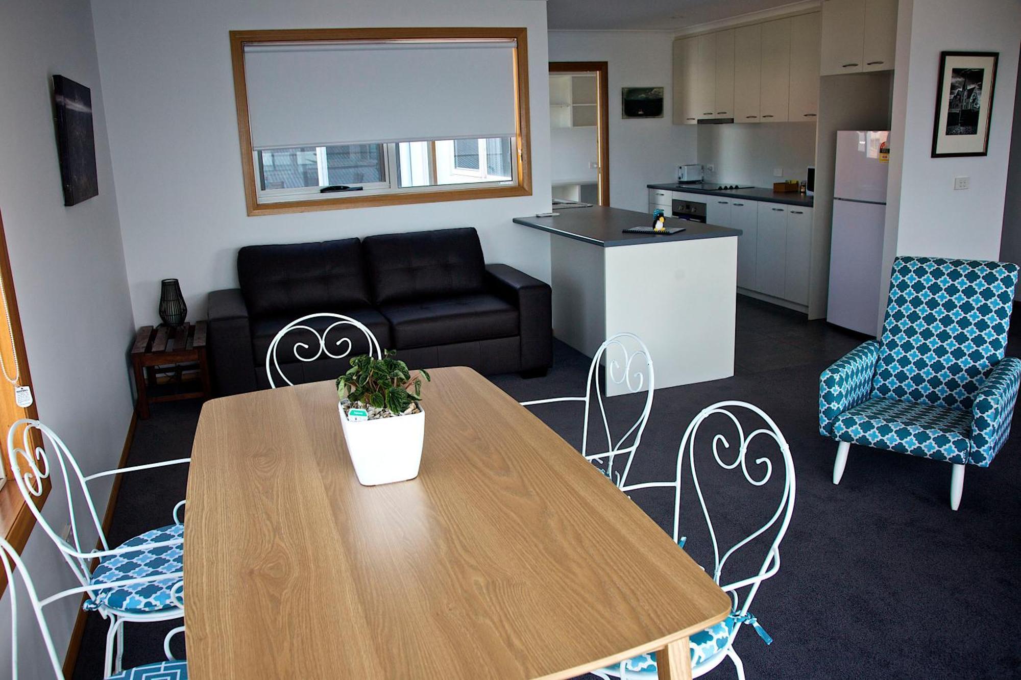 เพนกวิน บีชฟรอนต์ อพาร์ตเมนต์ Apartment ห้อง รูปภาพ