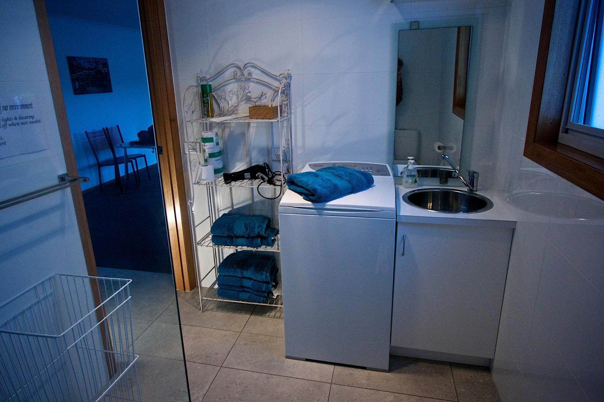 เพนกวิน บีชฟรอนต์ อพาร์ตเมนต์ Apartment ห้อง รูปภาพ