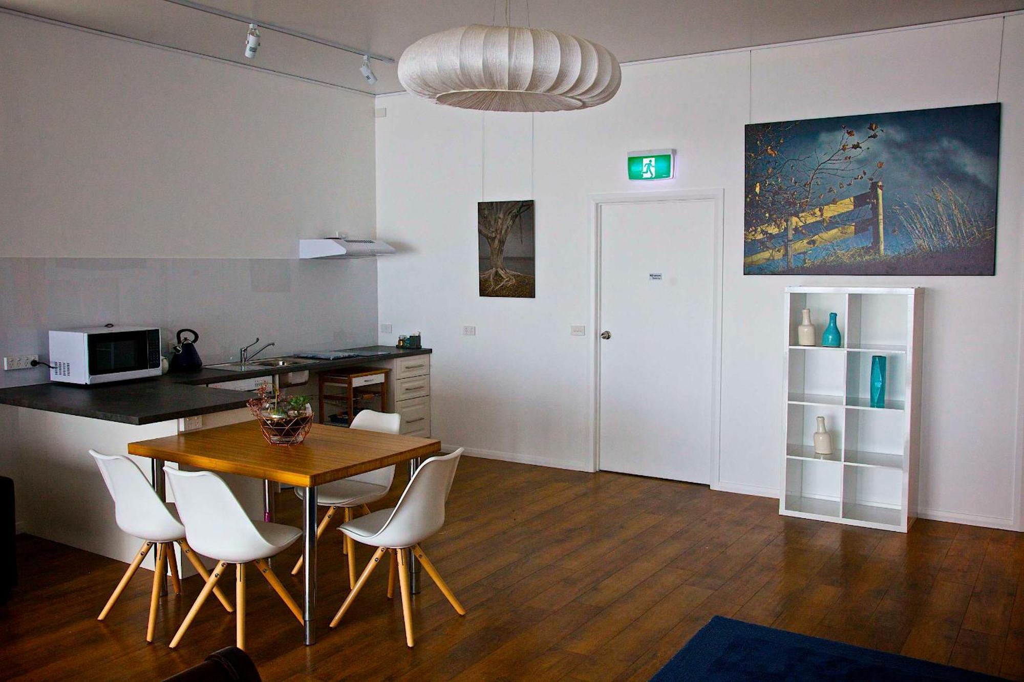 เพนกวิน บีชฟรอนต์ อพาร์ตเมนต์ Apartment ห้อง รูปภาพ