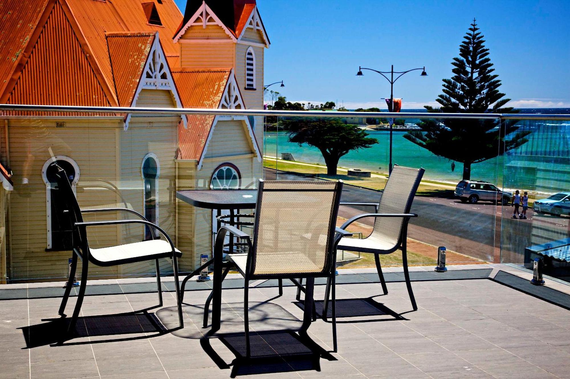 เพนกวิน บีชฟรอนต์ อพาร์ตเมนต์ Apartment ห้อง รูปภาพ