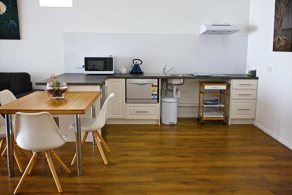 เพนกวิน บีชฟรอนต์ อพาร์ตเมนต์ Apartment ห้อง รูปภาพ