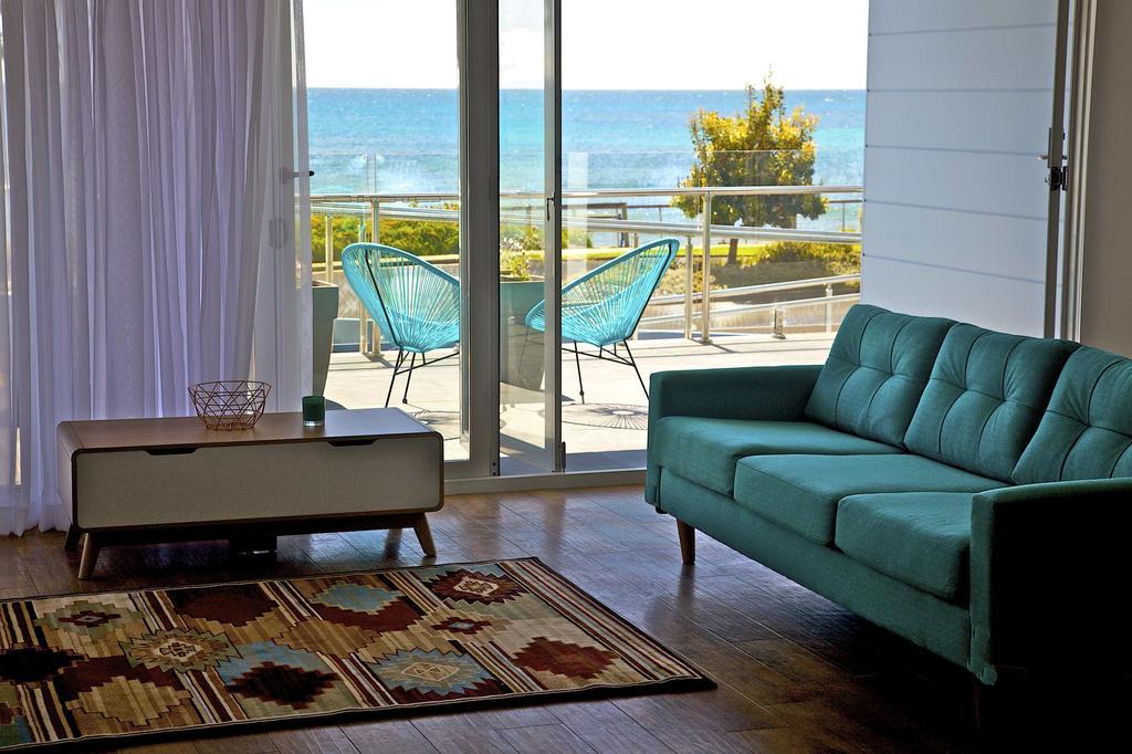 เพนกวิน บีชฟรอนต์ อพาร์ตเมนต์ Apartment ห้อง รูปภาพ