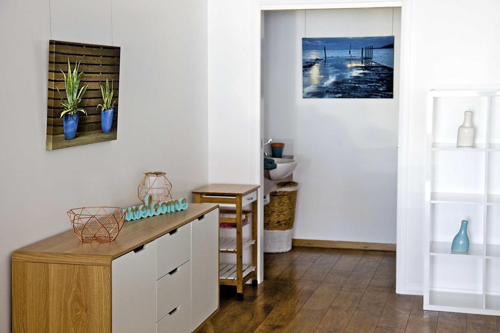 เพนกวิน บีชฟรอนต์ อพาร์ตเมนต์ Apartment ห้อง รูปภาพ