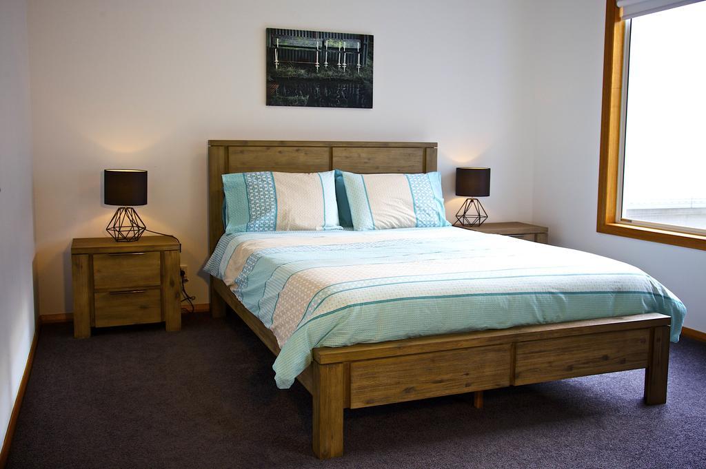 เพนกวิน บีชฟรอนต์ อพาร์ตเมนต์ Apartment ห้อง รูปภาพ
