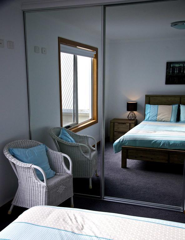 เพนกวิน บีชฟรอนต์ อพาร์ตเมนต์ Apartment ห้อง รูปภาพ