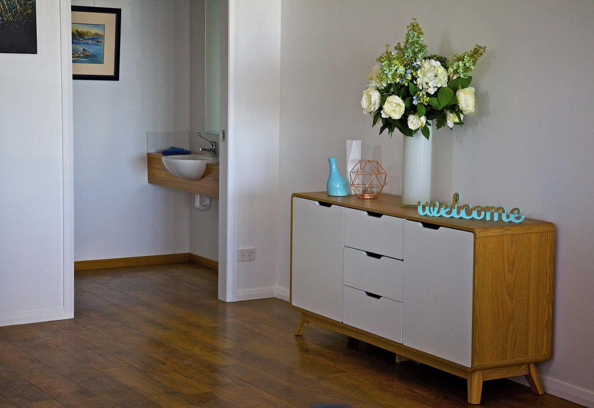 เพนกวิน บีชฟรอนต์ อพาร์ตเมนต์ Apartment ภายนอก รูปภาพ