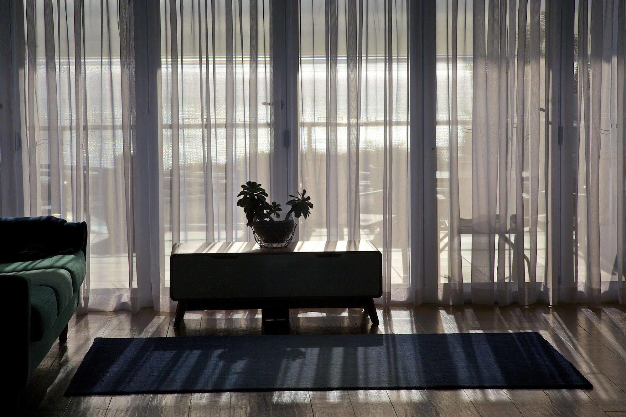 เพนกวิน บีชฟรอนต์ อพาร์ตเมนต์ Apartment ภายนอก รูปภาพ